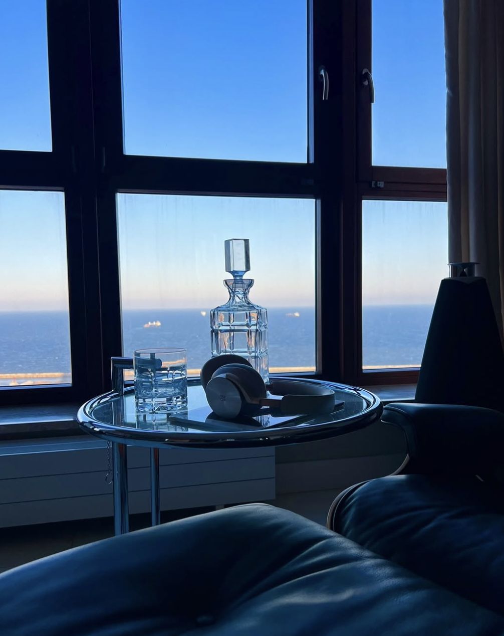 Apartament Wojewódzkiego w Gdyni robi wrażenie