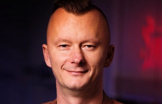 Z Vivid Games odchodzi prezes Jarosław Wojczakowski