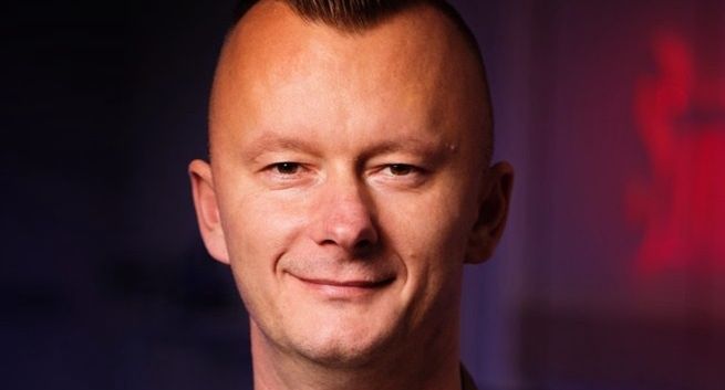 Z Vivid Games odchodzi prezes Jarosław Wojczakowski