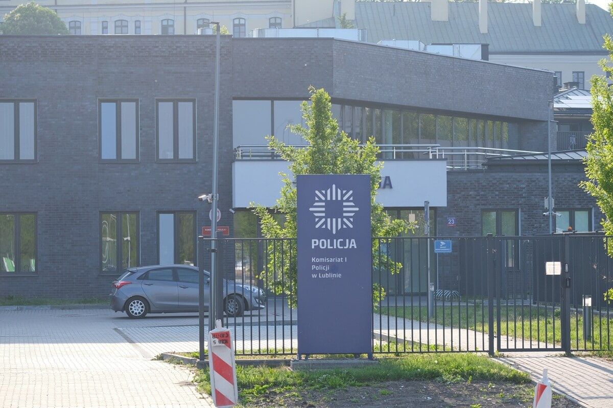 Szczęśliwy koniec poszukiwań nastolatki z Lublina. 13-letnia Amelia jest cała i zdrowa. Wraca do domu