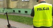 15-latek potrącił seniorkę. Kobieta zmarła