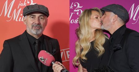 Jacek Kopczyński nie zaprosi Patrycji Markowskiej na ślub. Ożeni się jeszcze w tym roku? "Święta spędzę z narzeczoną, a może żoną" (WIDEO)
