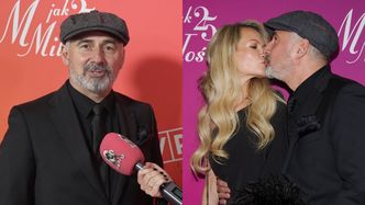 Jacek Kopczyński nie zaprosi Patrycji Markowskiej na ślub. Ożeni się jeszcze w tym roku? "Święta spędzę z narzeczoną, a może żoną" (WIDEO)