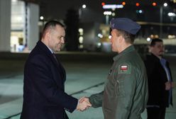 Prezydent jest spokojny. Nie ma problemów z naborem do armii