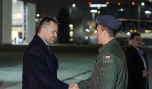 Prezydent jest spokojny. Nie ma problemów z naborem do armii