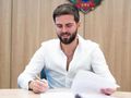 Jest ustawiony do końca życia. "Mam około 40-50 mieszkań i dziesięć domów"