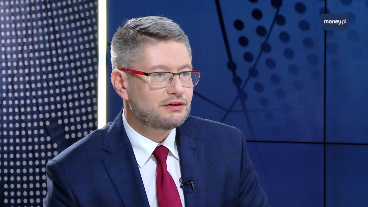 Robert Mularczyk, PR Senior Manager Toyota Motor Poland.