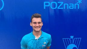 Cykl ITF: Piotr Matuszewski z deblowym tytułem w Warnie