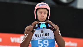 67. TCS. Dawid Kubacki po wygraniu kwalifikacji w Ga-Pa: Moja praca daje efekty