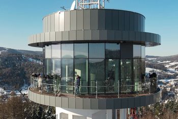 Polski kurort idzie jak burza. Od lat depcze po piętach Zakopanemu