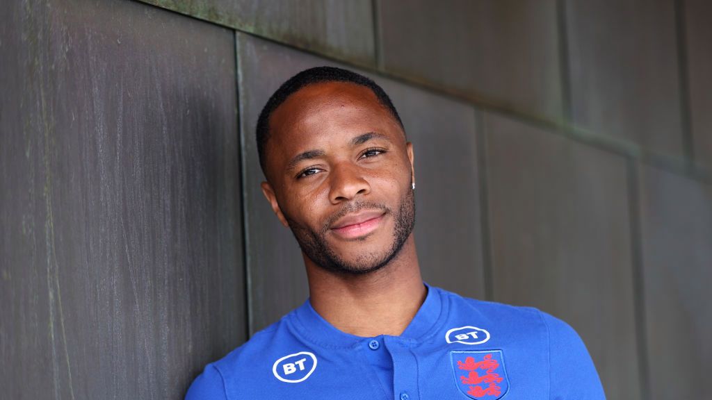 Getty Images / Eddie Keogh / Na zdjęciu: Raheem Sterling