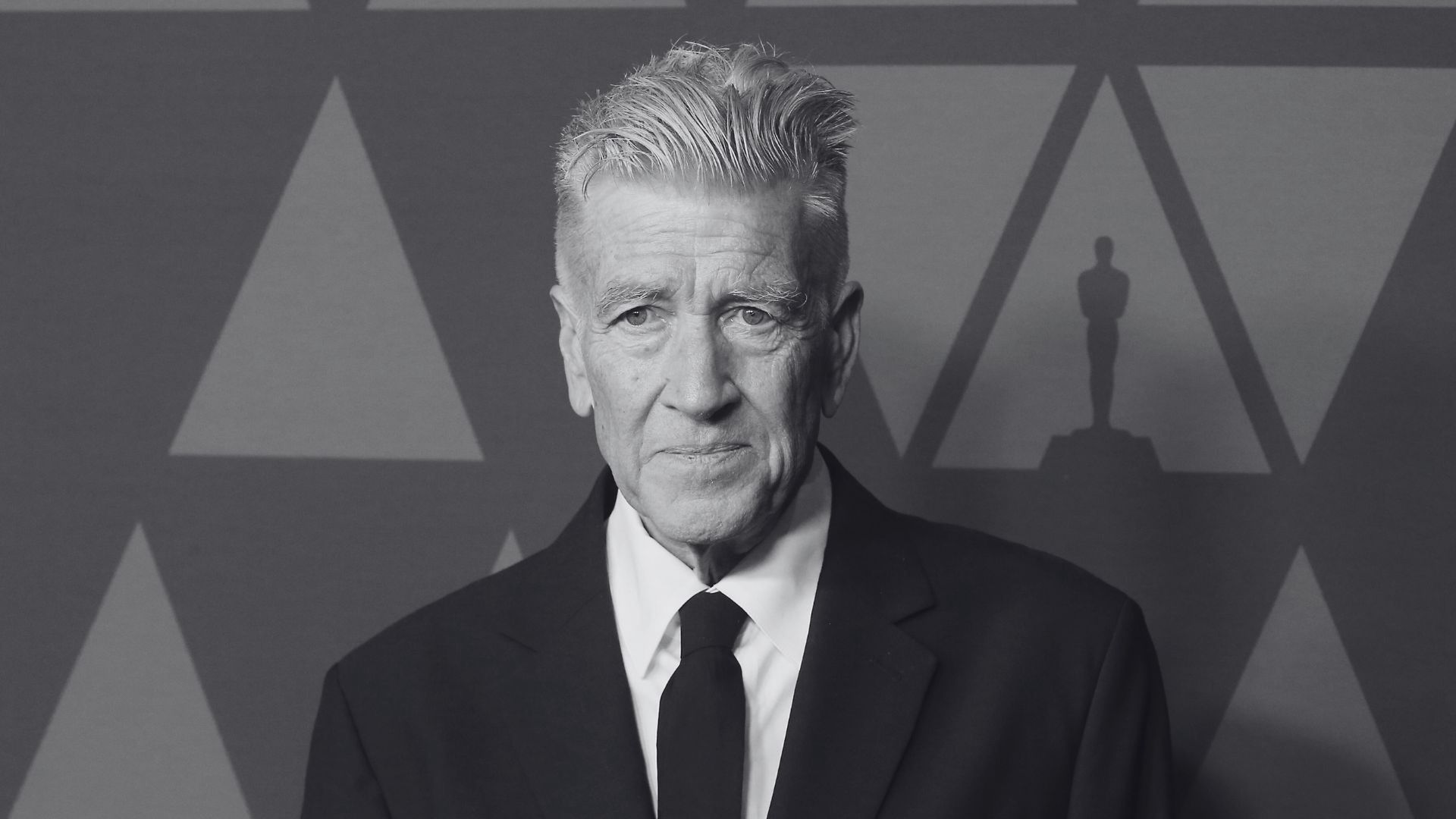 Nie żyje David Lynch. Wybitny reżyser miał 78 lat