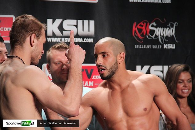 Czy dojdzie do walki Strus vs Azaitar 2?