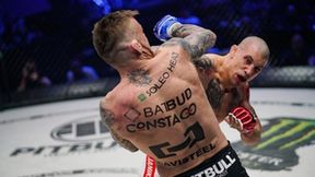 KSW 68. Damian Janikowski - Tomasz Jakubiec (galeria)