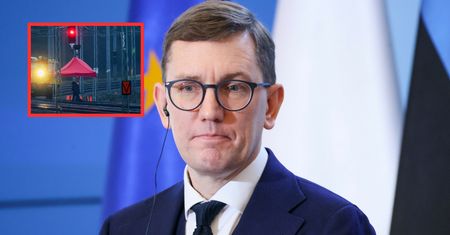 Premier Estonii z ostrym przekazem po sabotażu w Polsce