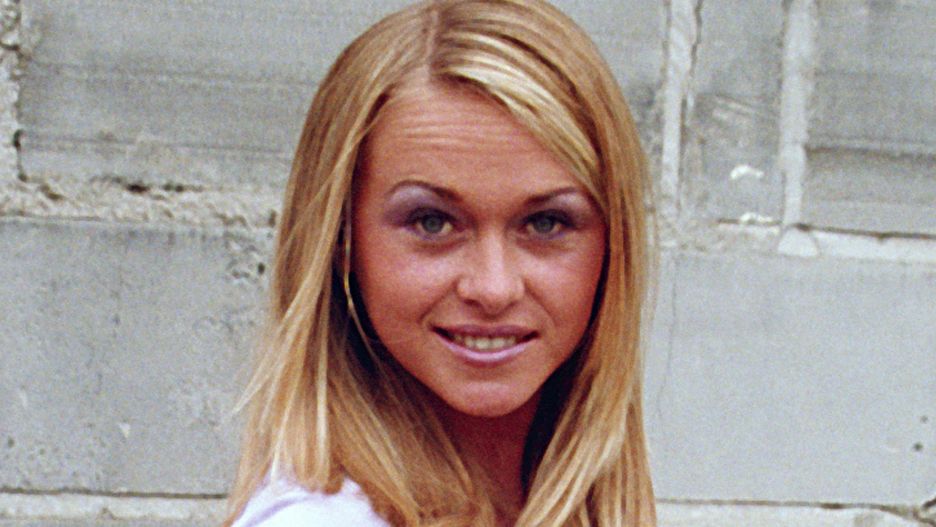 Monika Sewioło była uczestniczką pierwszej polskiej edycji "Big Brothera"