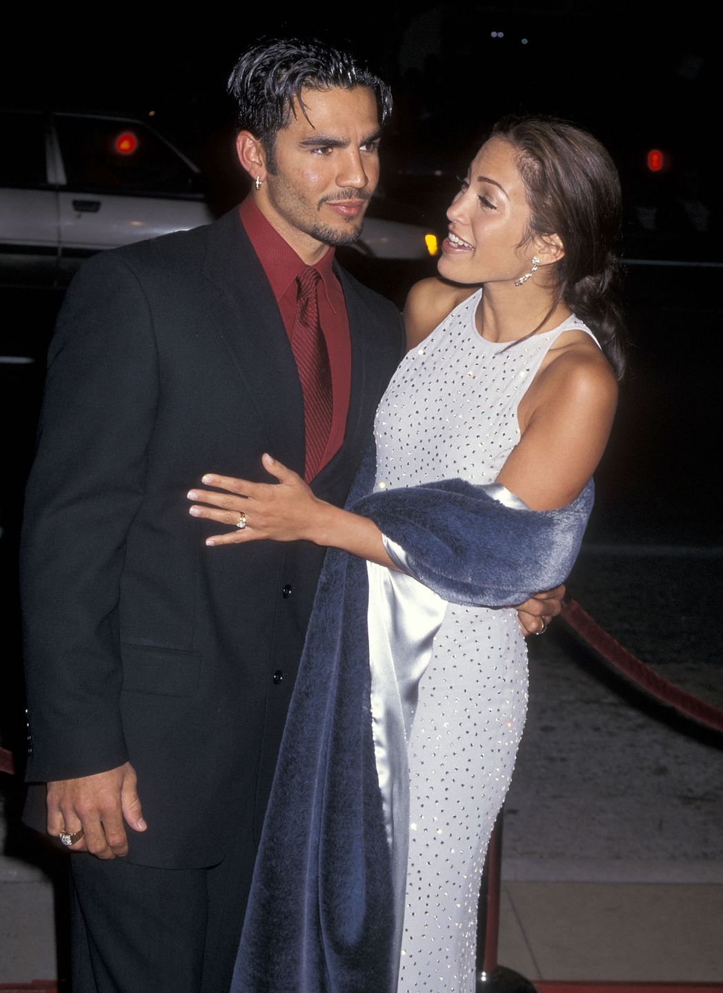  Ojani Noa, Jennifer Lopez