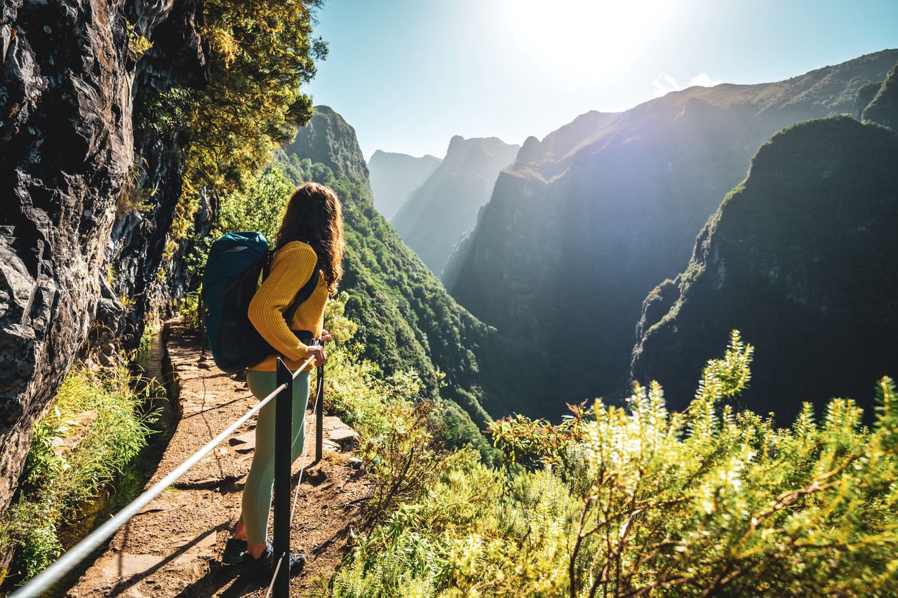 Madeira tourists to pay for risky rescue operations