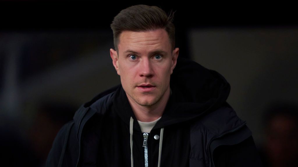 Getty Images / Pedro Salado / Na zdjęciu: Marc-Andre ter Stegen