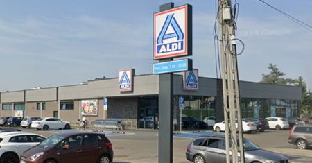 Zaczęło się w Aldi. Masło za 4,99 zł - jest jeden haczyk