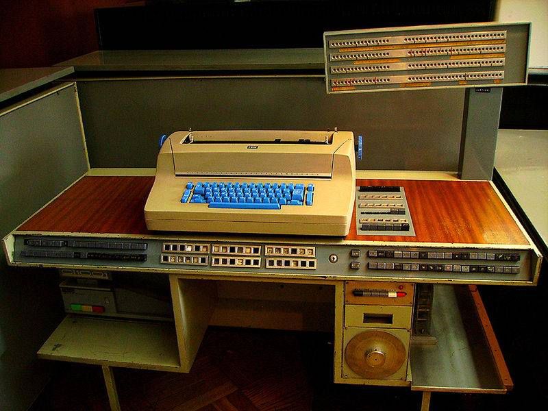Wielcy przegrani [cz. 4]. Jacek Karpiński - informatyczny geniusz, który hodował świnie 3