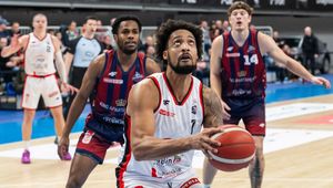 Zmiany dały efekt. Wicemistrz ruszył w pogoń