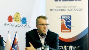 PlusLiga. Sezon na kredyt... zaufania. BKS Visła Bydgoszcz otwiera nowy rozdział