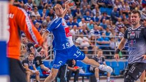 Emocje tylko do przerwy - relacja z meczu MMTS Kwidzyn - Orlen Wisła Płock