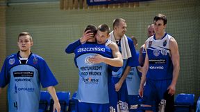 Szarpany Pojedynek dla Meritumkredyt Pogoni Prudnik