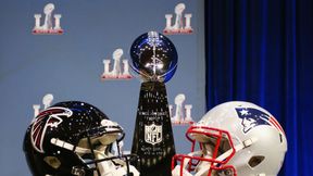 Super Bowl: sport znów będzie tylko dodatkiem? Poznaj kulisy największego jednodniowego wydarzenia w Ameryce