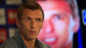 Mario Mandzukić atakuje Pepa Guardiolę: Nie chciał, bym został królem strzelców Bundesligi