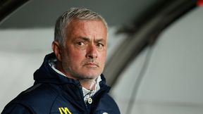 Fenerbahce wydało oświadczenie ws. skandalicznego zachowania Mourinho