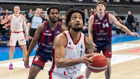 Zmiany dały efekt. Wicemistrz ruszył w pogoń