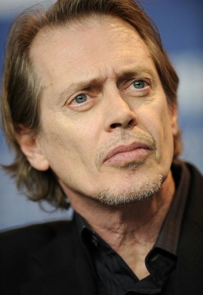 Steve Buscemi