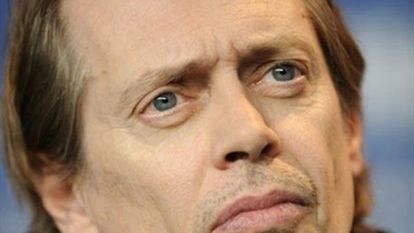 Steve Buscemi