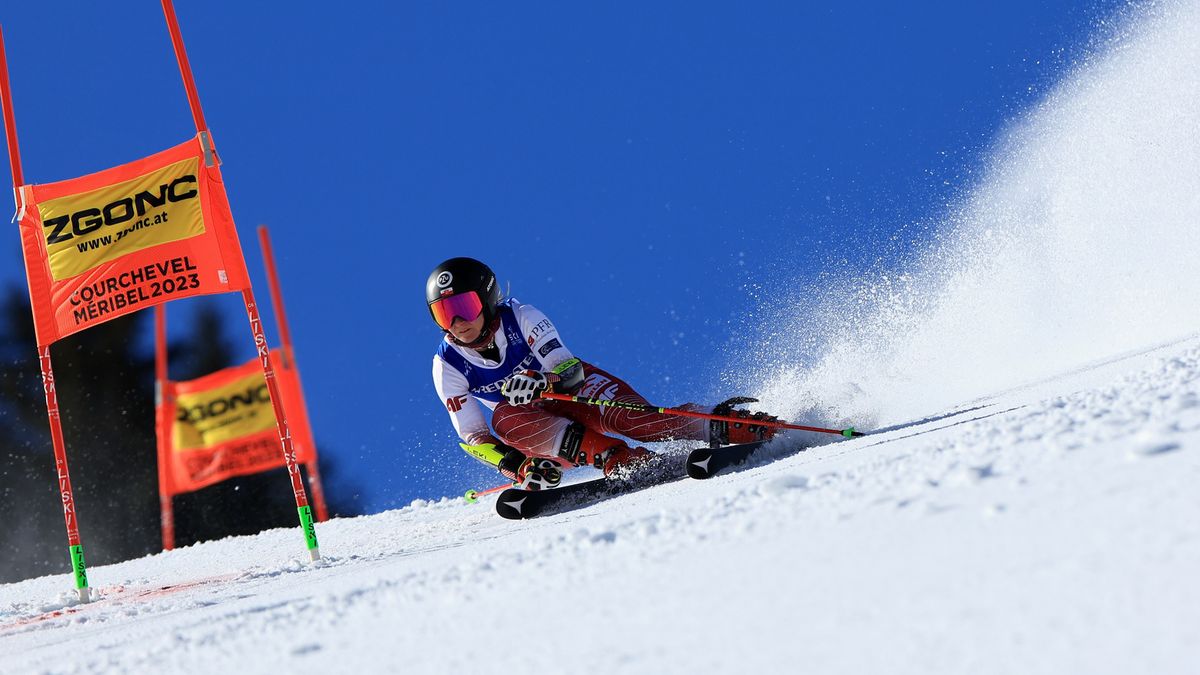 Zdjęcie okładkowe artykułu: Getty Images / Tom Pennington / Na zdjęciu: Maryna Gąsienica-Daniel