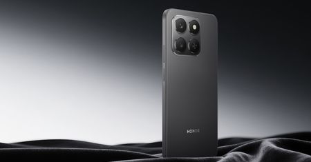 Honor 400 Smart 5G już w Polsce. Duża bateria i dobry procesor