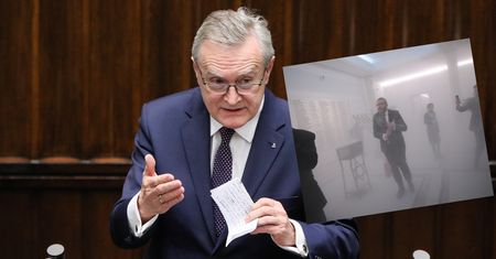 PiS reaguje na atak Brauna. "Przekraczamy straszne granice"