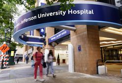 USA. Pielęgniarz zastrzelił współpracownika. Miał karabin i pistolet