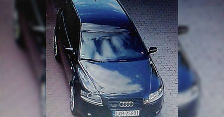 Kraśnik: Ukradli Audi A6. Złodzieje przyjechali na dwa auta