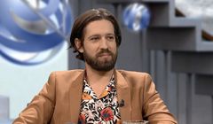 Michał Kempa zastąpi Szymona Hołownię w roli prowadzącego „Mam talent!”