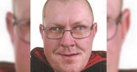 Łuków: Trwają poszukiwania 36-letniego Michała Grochowskiego z Ryżek