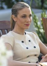 "2XL": Natalia Klimas chodzi na zajęcia z dykcji