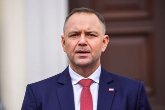 Prezydent podpisał ustawę o pomocy obywatelom Ukrainy