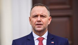 Prezydent podpisał ustawę o pomocy obywatelom Ukrainy