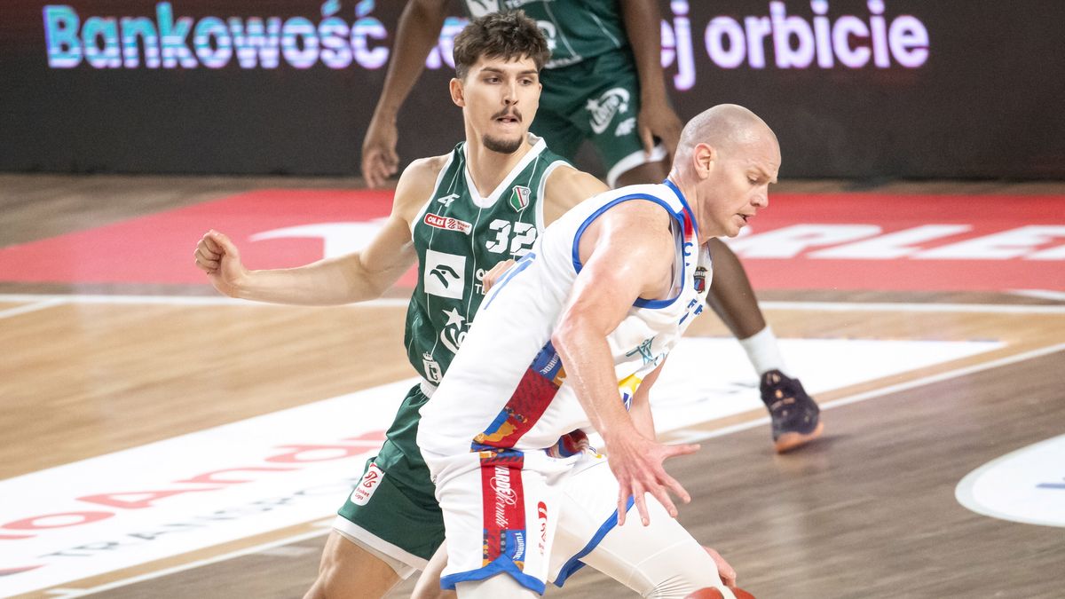 PAP / Tytus Żmijewski / Damian Kulig i Maksymilian Wilczek