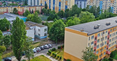 Zbliża się koniec bloków z wielkiej płyty? Eksperci mówią o 30 latach