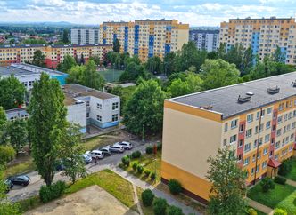 Zbliża się koniec bloków z wielkiej płyty? Eksperci mówią o 30 latach