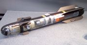 AGM-114R9X : rakieta jak z cyberpunka. Zamiast wybuchać, szatkuje cel swoimi ostrzami