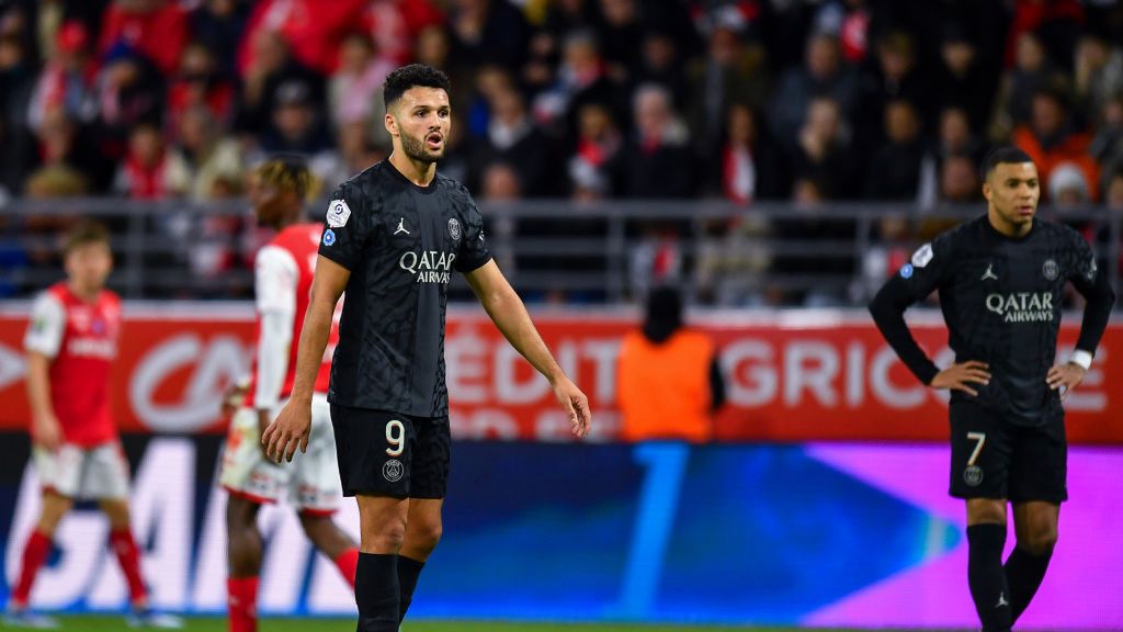 Getty Images / Franco Arland / Na zdjęciu: Goncalo Ramos